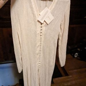 Savannah Morrow the label haven dress